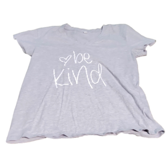 BE kind tshirt sz. Small - Picture 1 of 1
